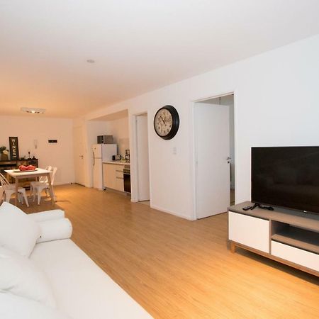 Departamentos Bahia Grande Apartment อูซัวยา ภายนอก รูปภาพ