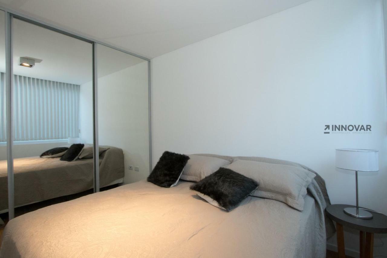 Departamentos Bahia Grande Apartment อูซัวยา ภายนอก รูปภาพ